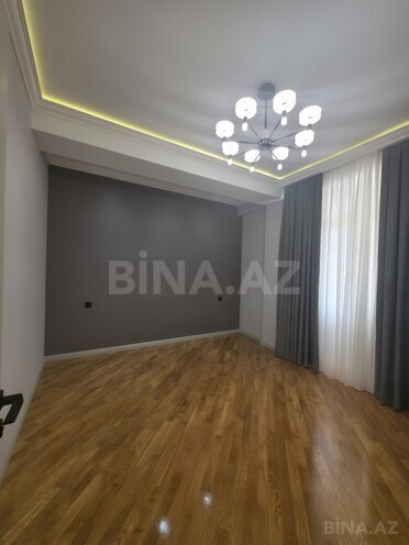 Satılır 4 otaqlı yeni tikili 140 m², Qara Qarayev m., photo 14 from 23