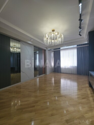 Satılır 4 otaqlı yeni tikili 140 m², Qara Qarayev m., photo 4 from 23