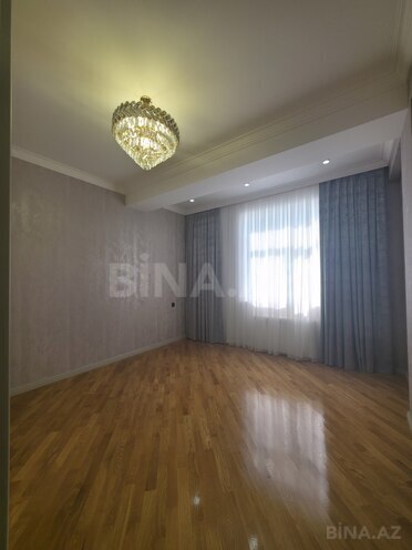 Satılır 4 otaqlı yeni tikili 140 m², Qara Qarayev m., photo 18 from 23