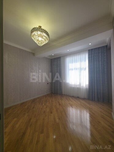 Satılır 4 otaqlı yeni tikili 140 m², Qara Qarayev m., photo 19 from 23
