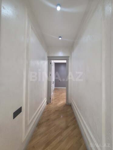 Satılır 4 otaqlı yeni tikili 140 m², Qara Qarayev m., photo 16 from 23