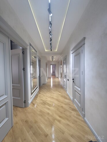 Satılır 4 otaqlı yeni tikili 140 m², Qara Qarayev m., photo 7 from 23