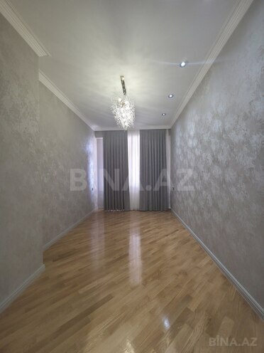 Satılır 4 otaqlı yeni tikili 140 m², Qara Qarayev m., photo 17 from 23