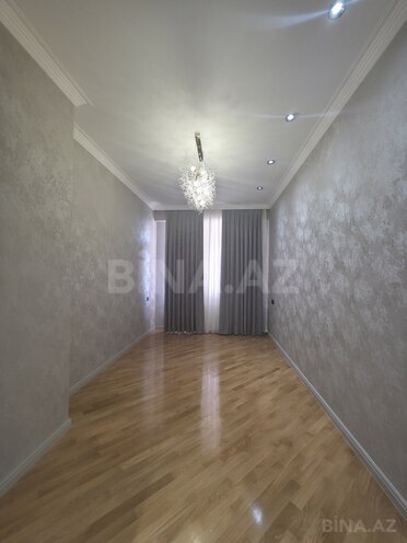 Satılır 4 otaqlı yeni tikili 140 m², Qara Qarayev m., photo 20 from 23