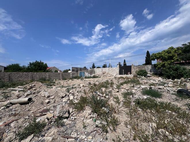 Satılır  torpaq 8 sot, Mərdəkan q., photo 6 from 10