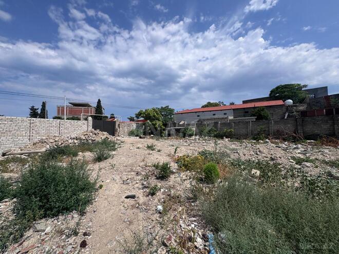 Satılır  torpaq 8 sot, Mərdəkan q., photo 7 from 10
