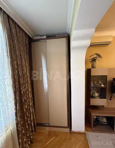 Satılır 2 otaqlı köhnə tikili 66 m², Memar Əcəmi m., photo 8 from 17