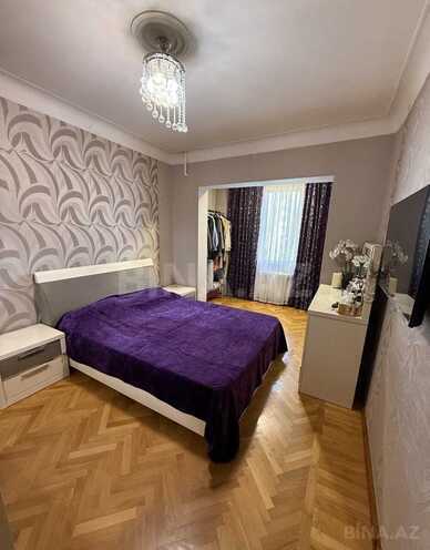 Satılır 2 otaqlı köhnə tikili 66 m², Memar Əcəmi m., photo 6 from 17