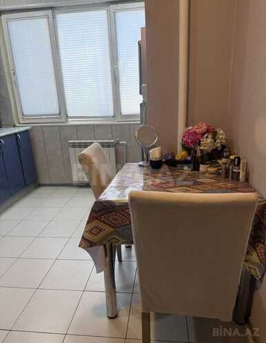 Satılır 2 otaqlı köhnə tikili 66 m², Memar Əcəmi m., photo 9 from 17