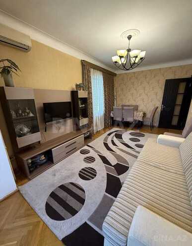 Satılır 2 otaqlı köhnə tikili 66 m², Memar Əcəmi m., photo 3 from 17