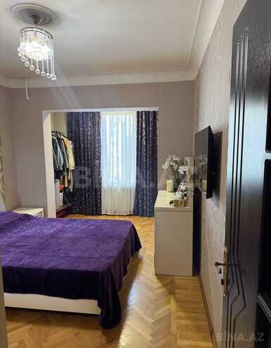 Satılır 2 otaqlı köhnə tikili 66 m², Memar Əcəmi m., photo 7 from 17