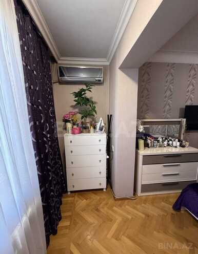 Satılır 2 otaqlı köhnə tikili 66 m², Memar Əcəmi m., photo 5 from 17
