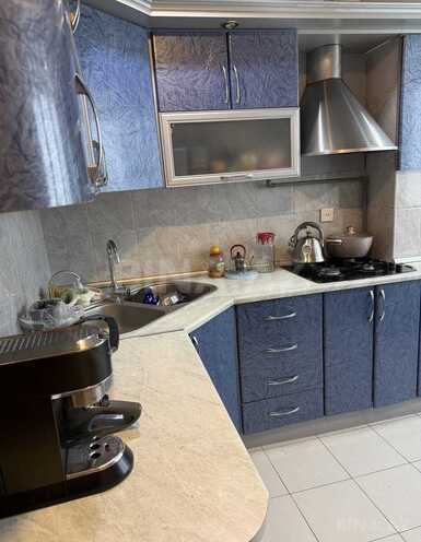 Satılır 2 otaqlı köhnə tikili 66 m², Memar Əcəmi m., photo 11 from 17