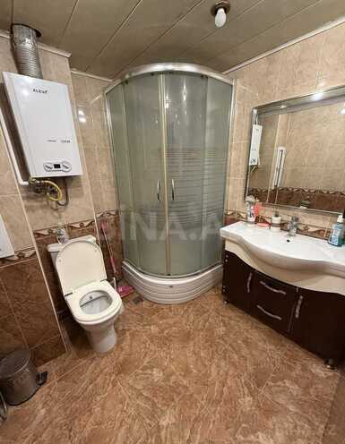 Satılır 2 otaqlı köhnə tikili 66 m², Memar Əcəmi m., photo 16 from 17