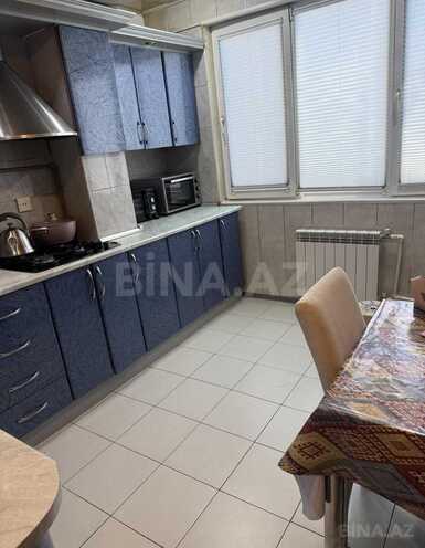 Satılır 2 otaqlı köhnə tikili 66 m², Memar Əcəmi m., photo 10 from 17