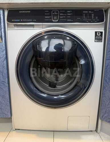 Satılır 2 otaqlı köhnə tikili 66 m², Memar Əcəmi m., photo 14 from 17