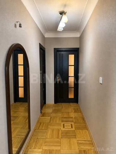 Satılır 2 otaqlı köhnə tikili 66 m², Memar Əcəmi m., photo 15 from 17