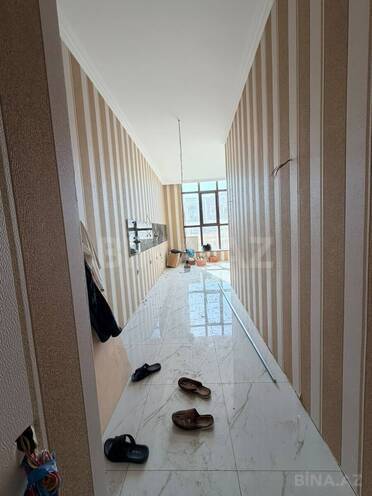 Satılır 3 otaqlı yeni tikili 110 m², Həzi Aslanov m., photo 5 from 8