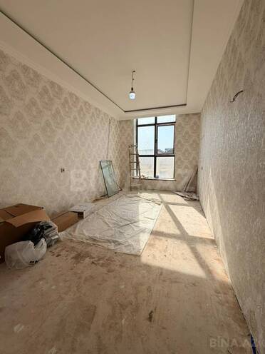 Satılır 3 otaqlı yeni tikili 110 m², Həzi Aslanov m., photo 3 from 8