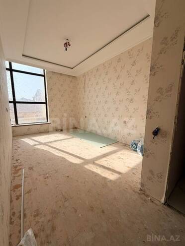 Satılır 3 otaqlı yeni tikili 110 m², Həzi Aslanov m., photo 6 from 8