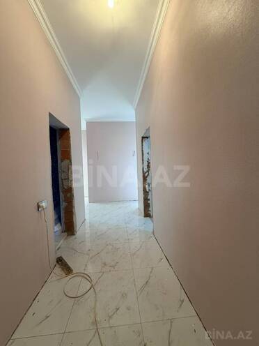 Satılır 3 otaqlı yeni tikili 110 m², Həzi Aslanov m., photo 7 from 8