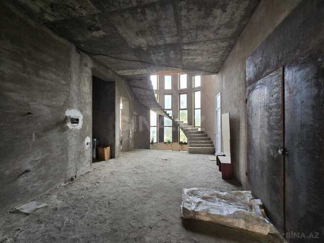 Satılır 20 otaqlı həyət evi/bağ evi 1 000 m², Gənclik m., photo 9 from 18