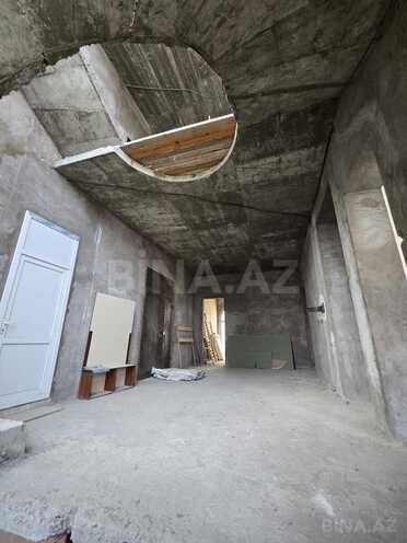 Satılır 20 otaqlı həyət evi/bağ evi 1 000 m², Gənclik m., photo 11 from 18