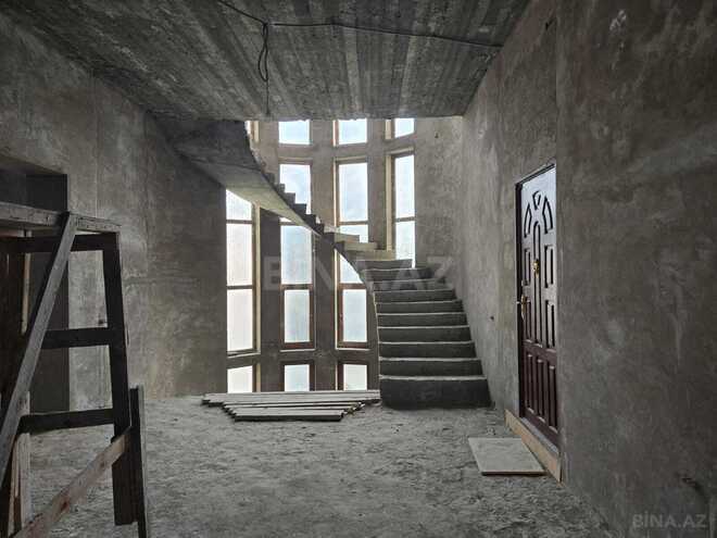 Satılır 20 otaqlı həyət evi/bağ evi 1 000 m², Gənclik m., photo 7 from 18