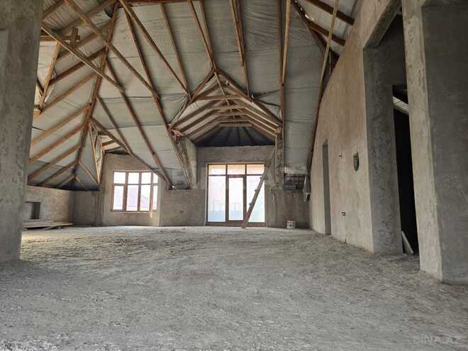 Satılır 20 otaqlı həyət evi/bağ evi 1 000 m², Gənclik m., photo 6 from 18