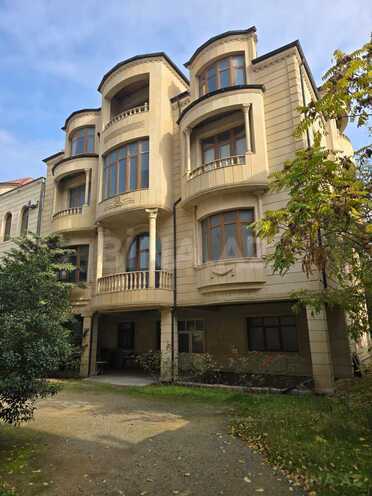 Satılır 20 otaqlı həyət evi/bağ evi 1 000 m², Gənclik m., photo 17 from 18
