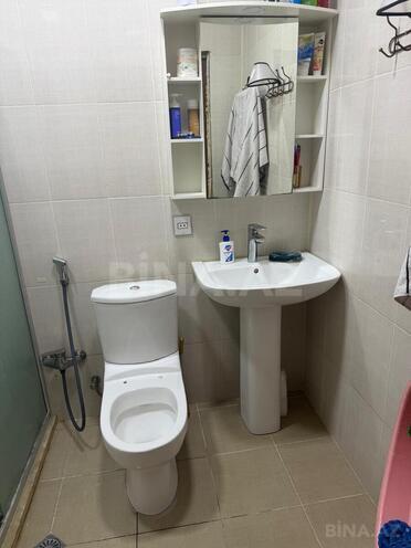 Satılır 2 otaqlı yeni tikili 65 m², Yasamal r., photo 12 from 13