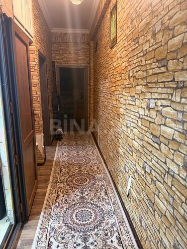 Satılır 2 otaqlı yeni tikili 65 m², Yasamal r., photo 10 from 13