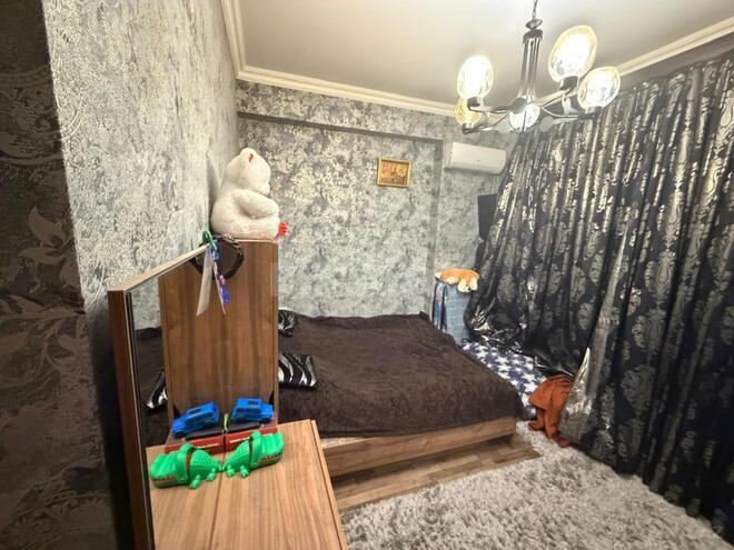 Satılır 2 otaqlı yeni tikili 65 m², Yasamal r., photo 4 from 13