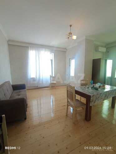 Сдаётся 2-комн. новостройка 80 м², Насиминский  р., photo 5 from 15