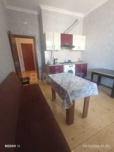 Сдаётся 2-комн. новостройка 80 м², Насиминский  р., photo 11 from 15