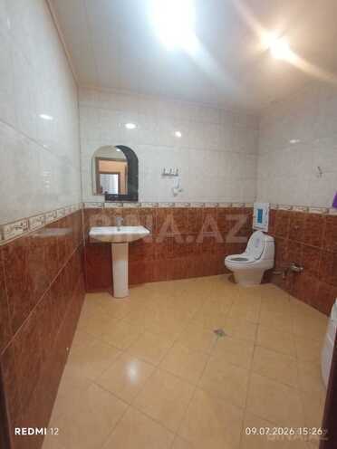Сдаётся 2-комн. новостройка 80 м², Насиминский  р., photo 13 from 15