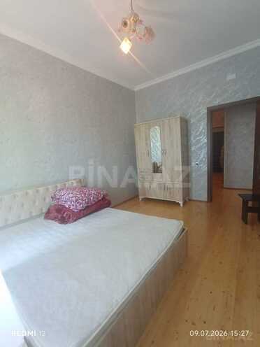 Сдаётся 2-комн. новостройка 80 м², Насиминский  р., photo 6 from 15