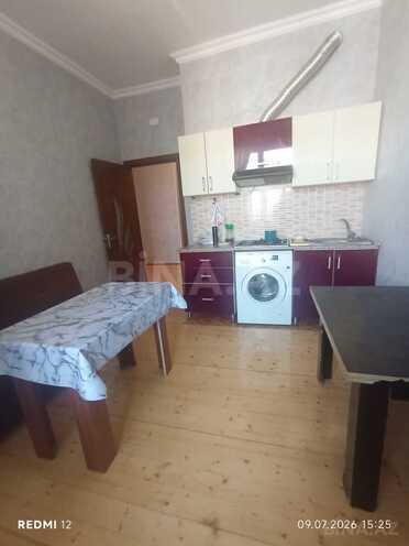 Сдаётся 2-комн. новостройка 80 м², Насиминский  р., photo 10 from 15
