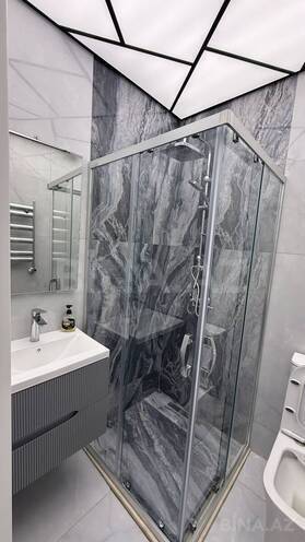 Продаётся 2-комн. новостройка 50 м², м. Кара Караев, photo 11 from 13