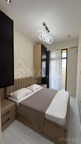 Продаётся 2-комн. новостройка 50 м², м. Кара Караев, photo 6 from 13