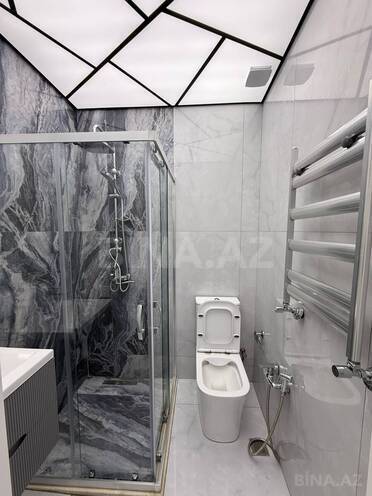 Продаётся 2-комн. новостройка 50 м², м. Кара Караев, photo 10 from 13