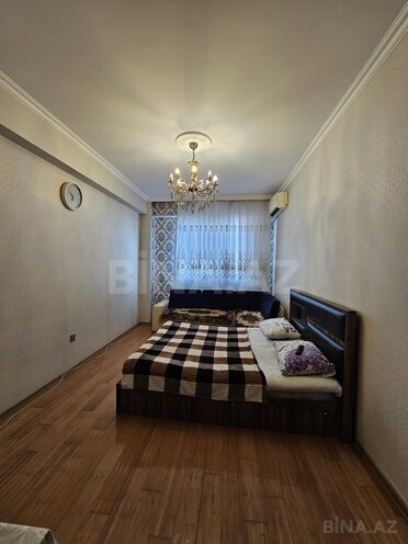 Satılır 3 otaqlı yeni tikili 83 m², photo 3 from 24
