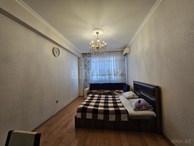 Satılır 3 otaqlı yeni tikili 83 m², photo 1 from 24