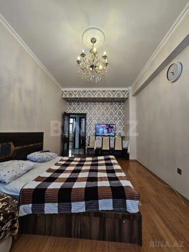 Satılır 3 otaqlı yeni tikili 83 m², photo 5 from 24
