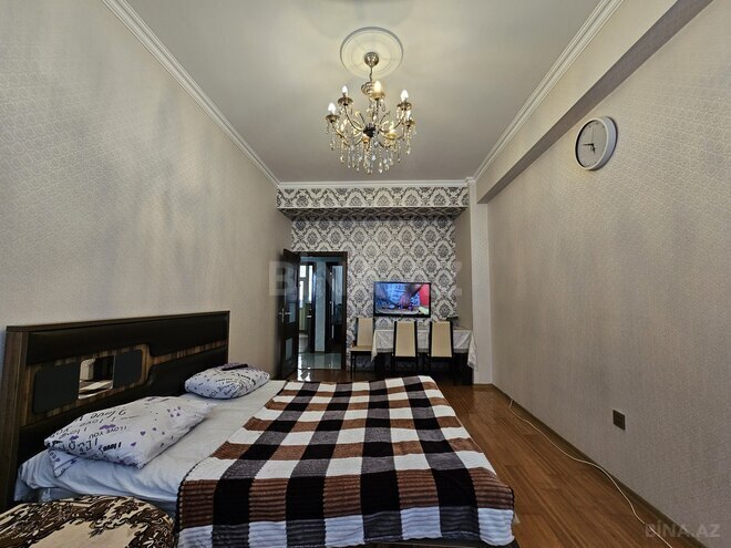 Satılır 3 otaqlı yeni tikili 83 m², photo 4 from 24