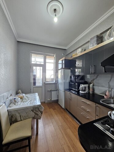 Satılır 3 otaqlı yeni tikili 83 m², photo 20 from 24