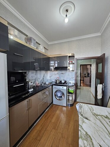 Satılır 3 otaqlı yeni tikili 83 m², photo 23 from 24