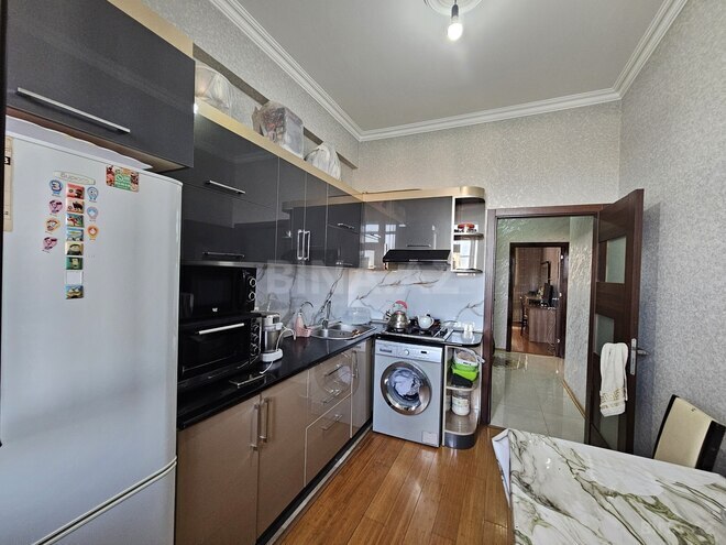 Satılır 3 otaqlı yeni tikili 83 m², photo 22 from 24