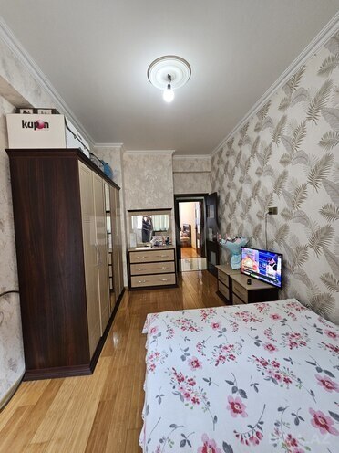 Satılır 3 otaqlı yeni tikili 83 m², photo 9 from 24