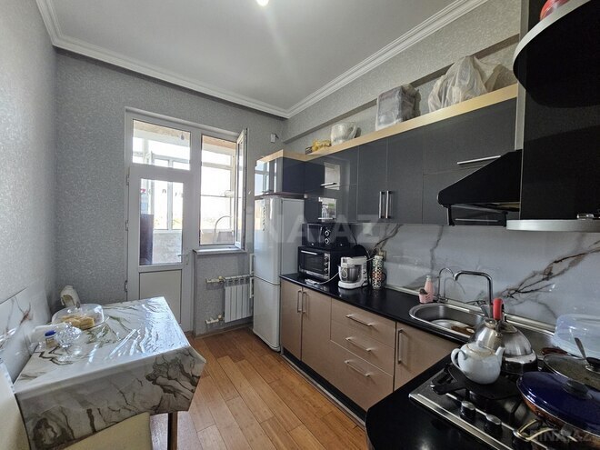 Satılır 3 otaqlı yeni tikili 83 m², photo 19 from 24